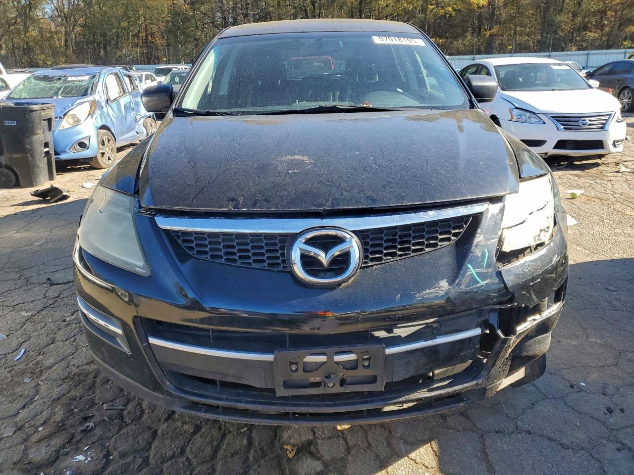 2008 Mazda Cx-9 - Image 5