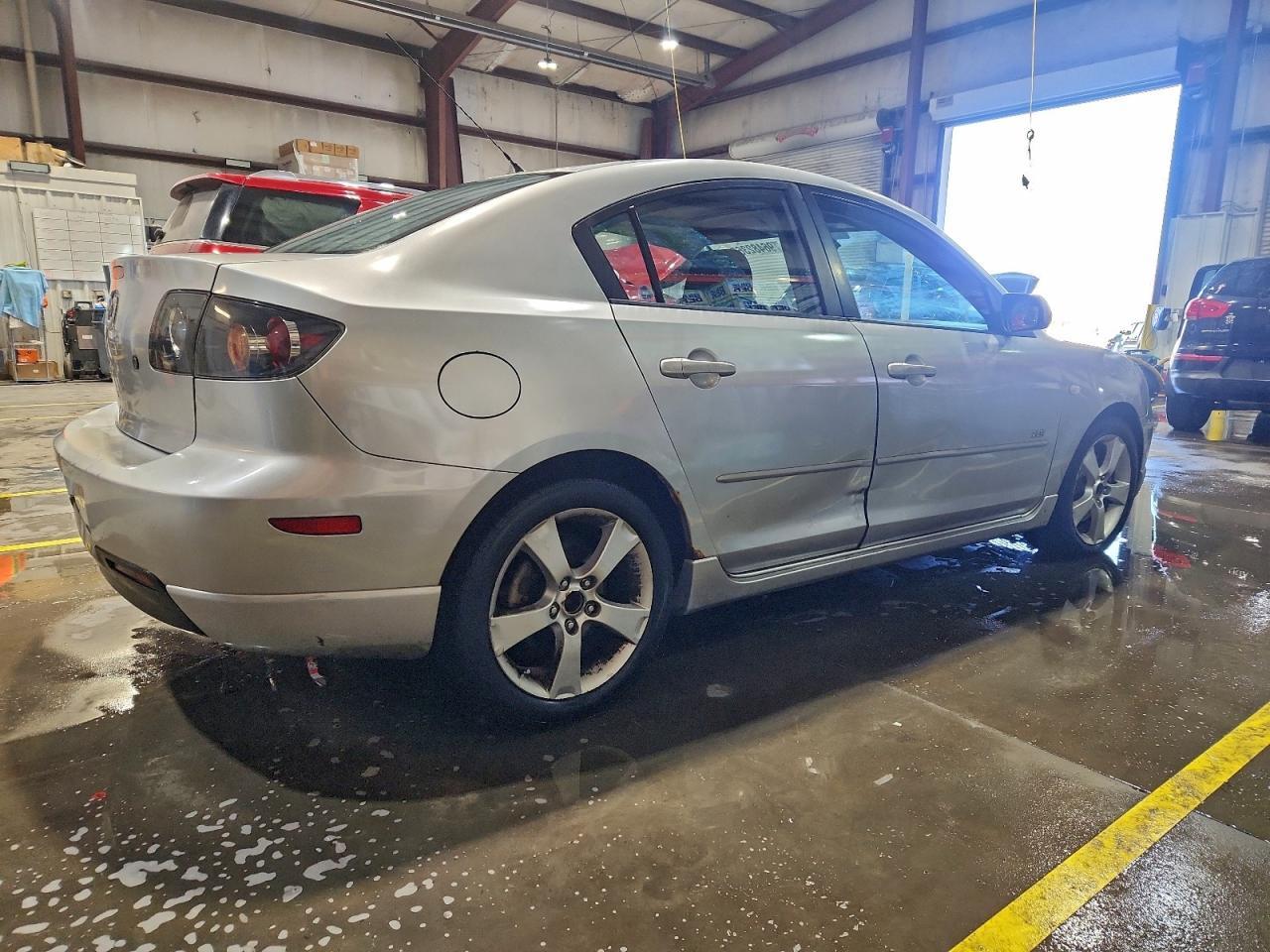 2004 Mazda 3 S - Фото 3