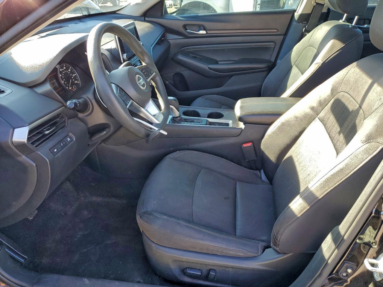 2019 Nissan Altima S - Image 7