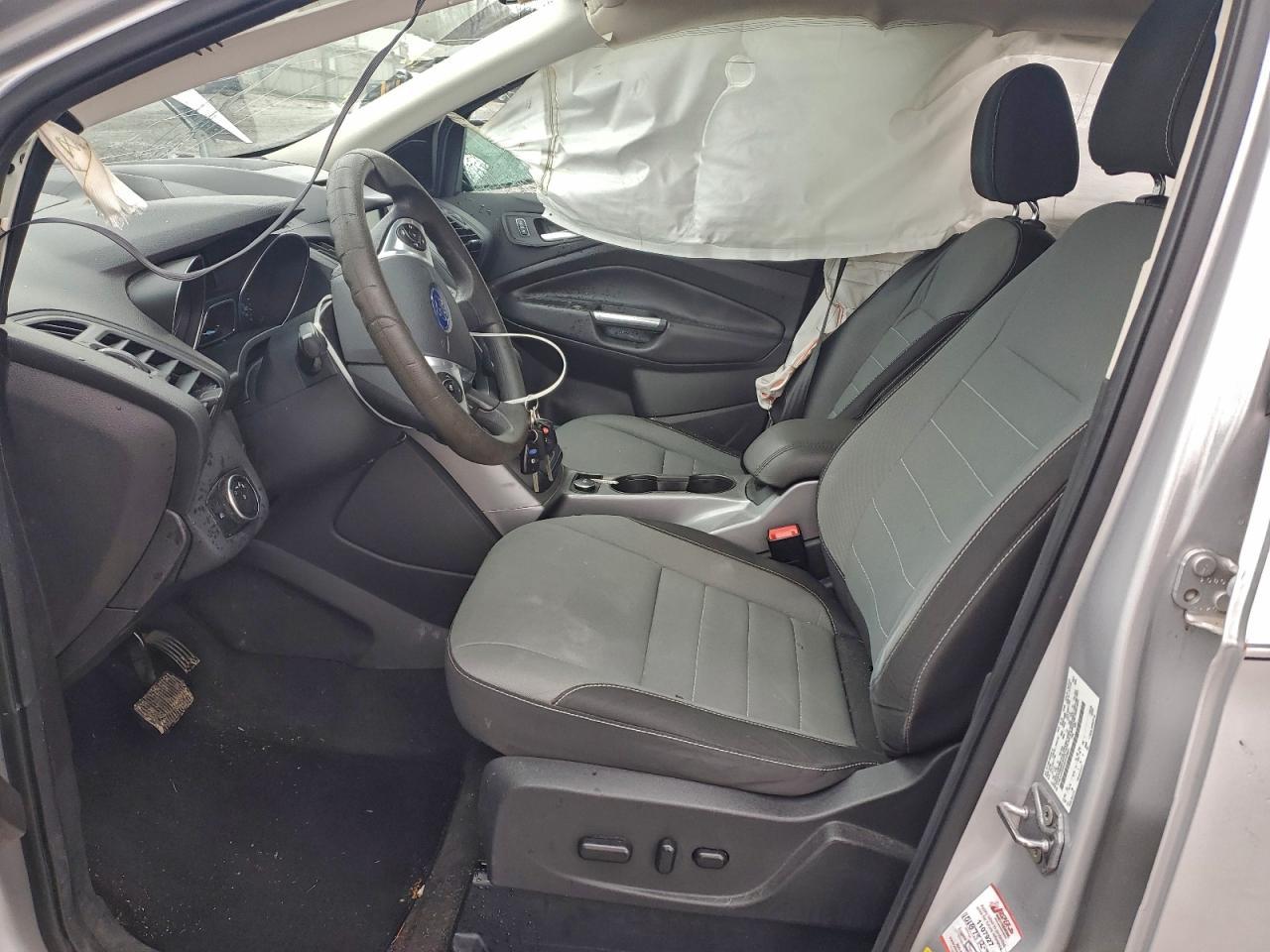 2016 Ford Escape Se - Image 7