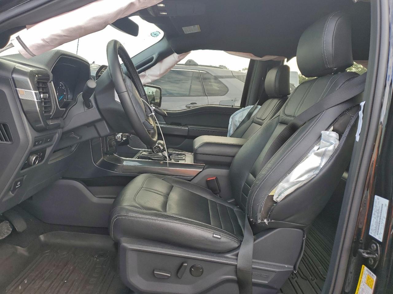 2023 Ford F150 Supercrew - Фото 7