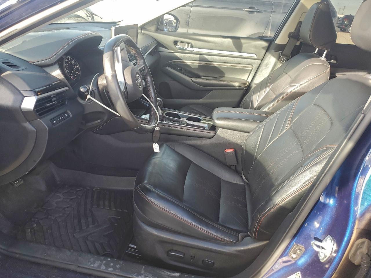 2023 Nissan Altima Sr - Фото 7