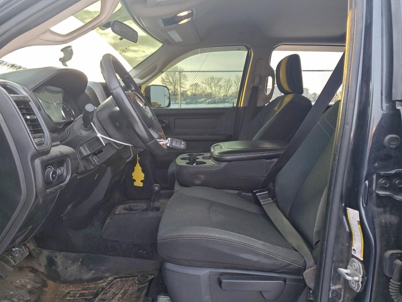 2020 Ram 2500 Tradesman - Image 7