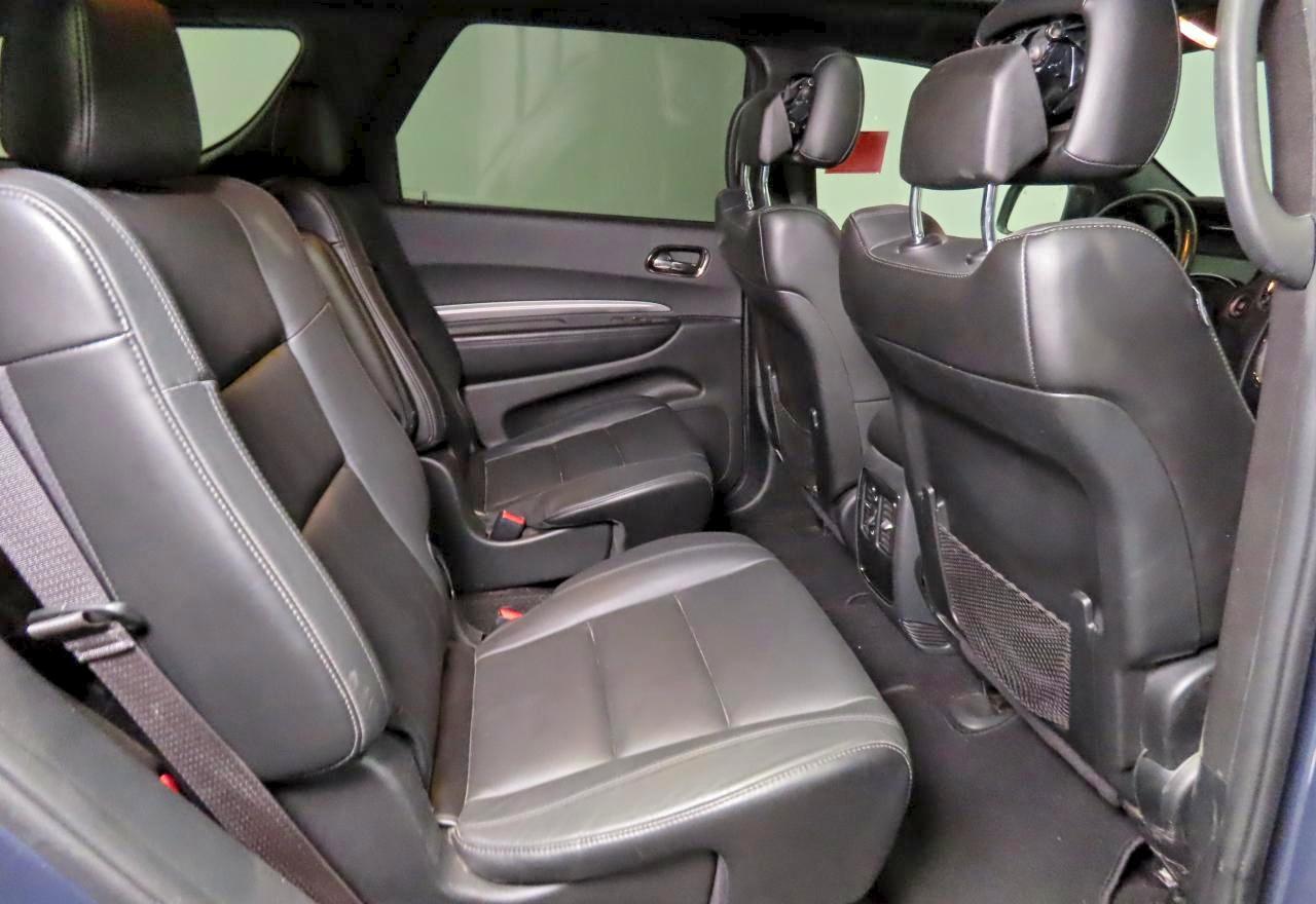 2020 Dodge Durango Gt - Фото 6