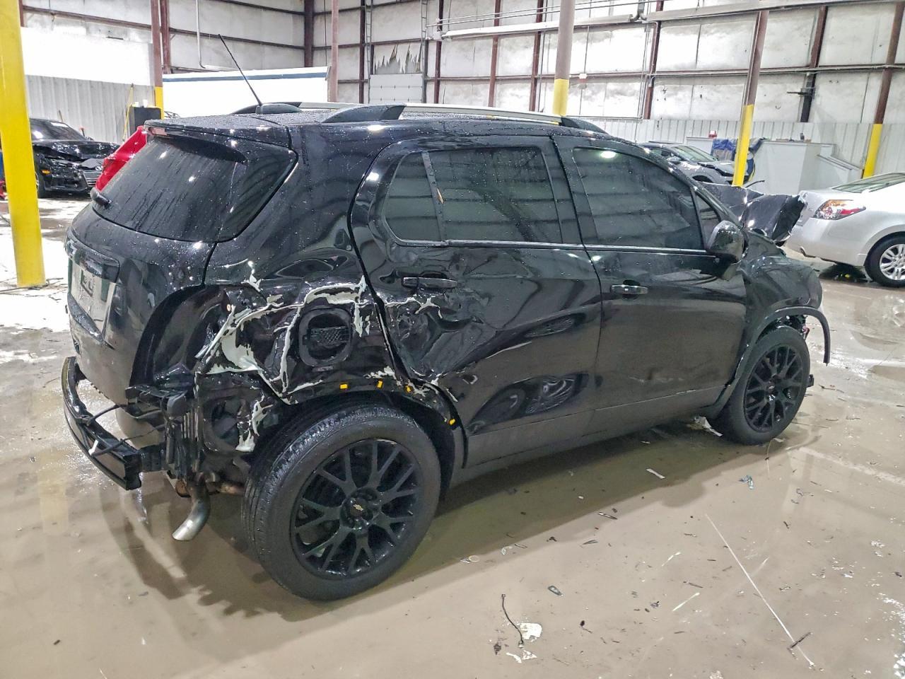 2022 Chevrolet Trax 1Lt - Image 3