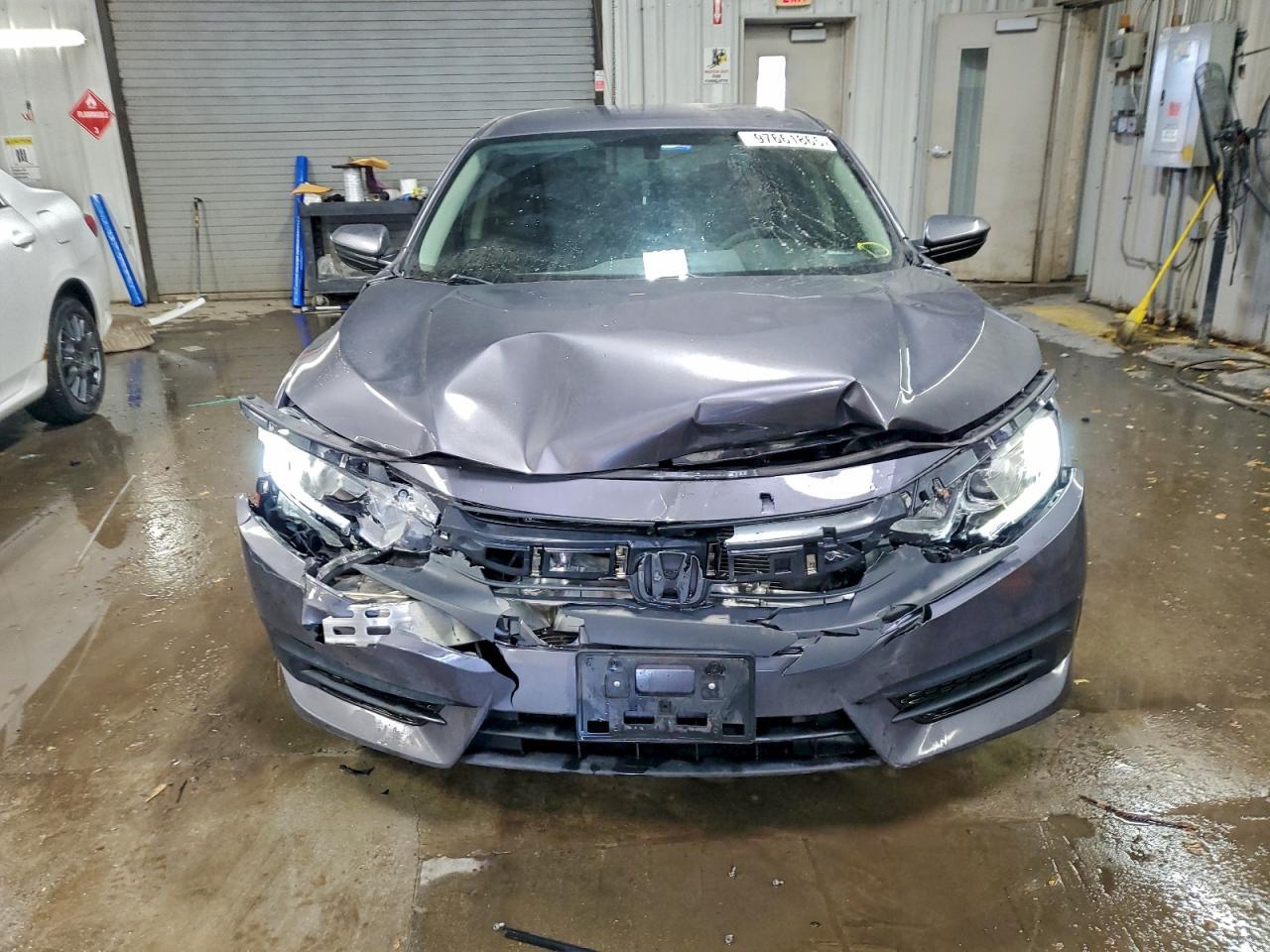 2016 Honda Civic Lx - Image 5