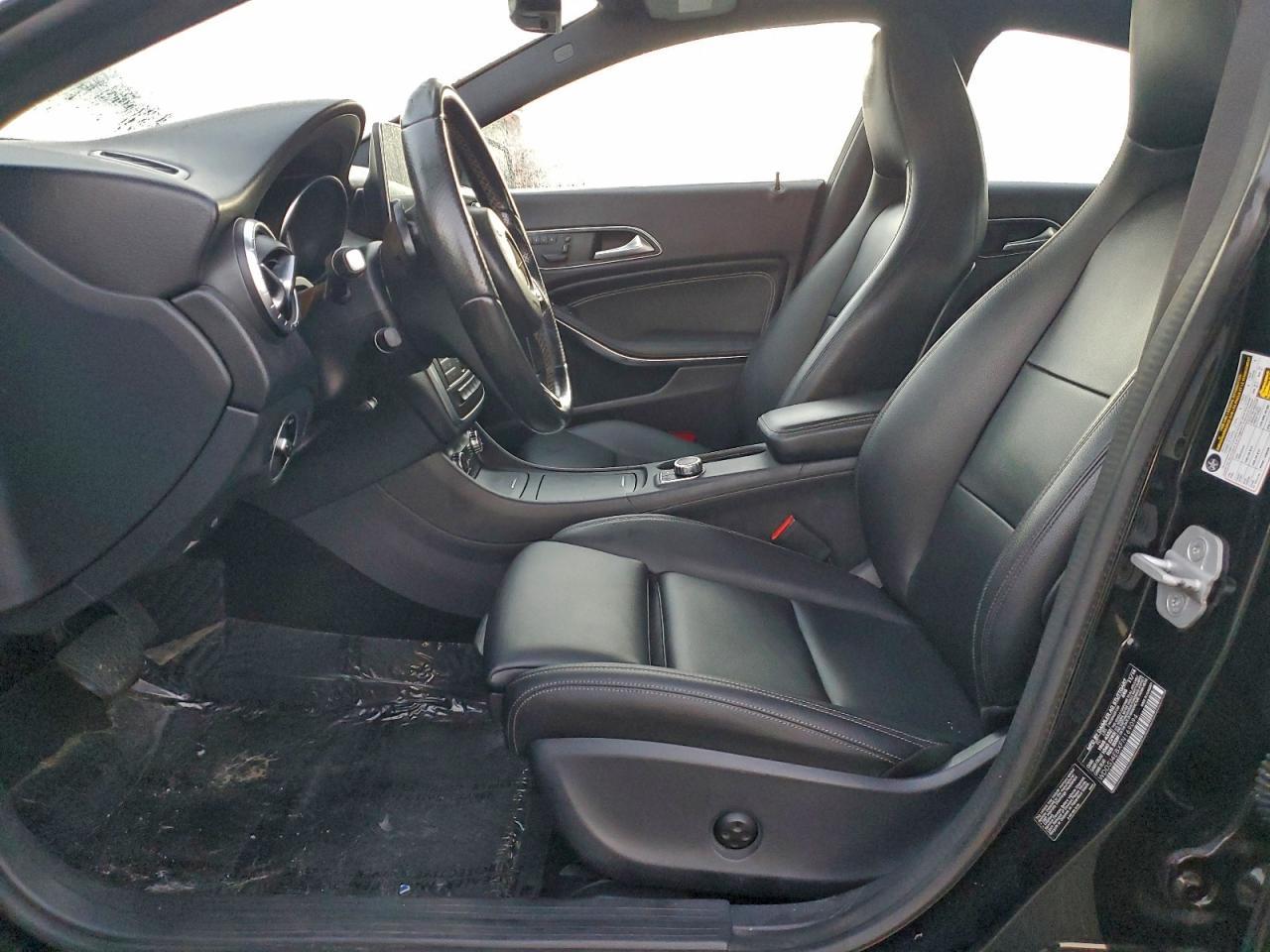 2015 Mercedes-Benz Cla 250 - Image 7