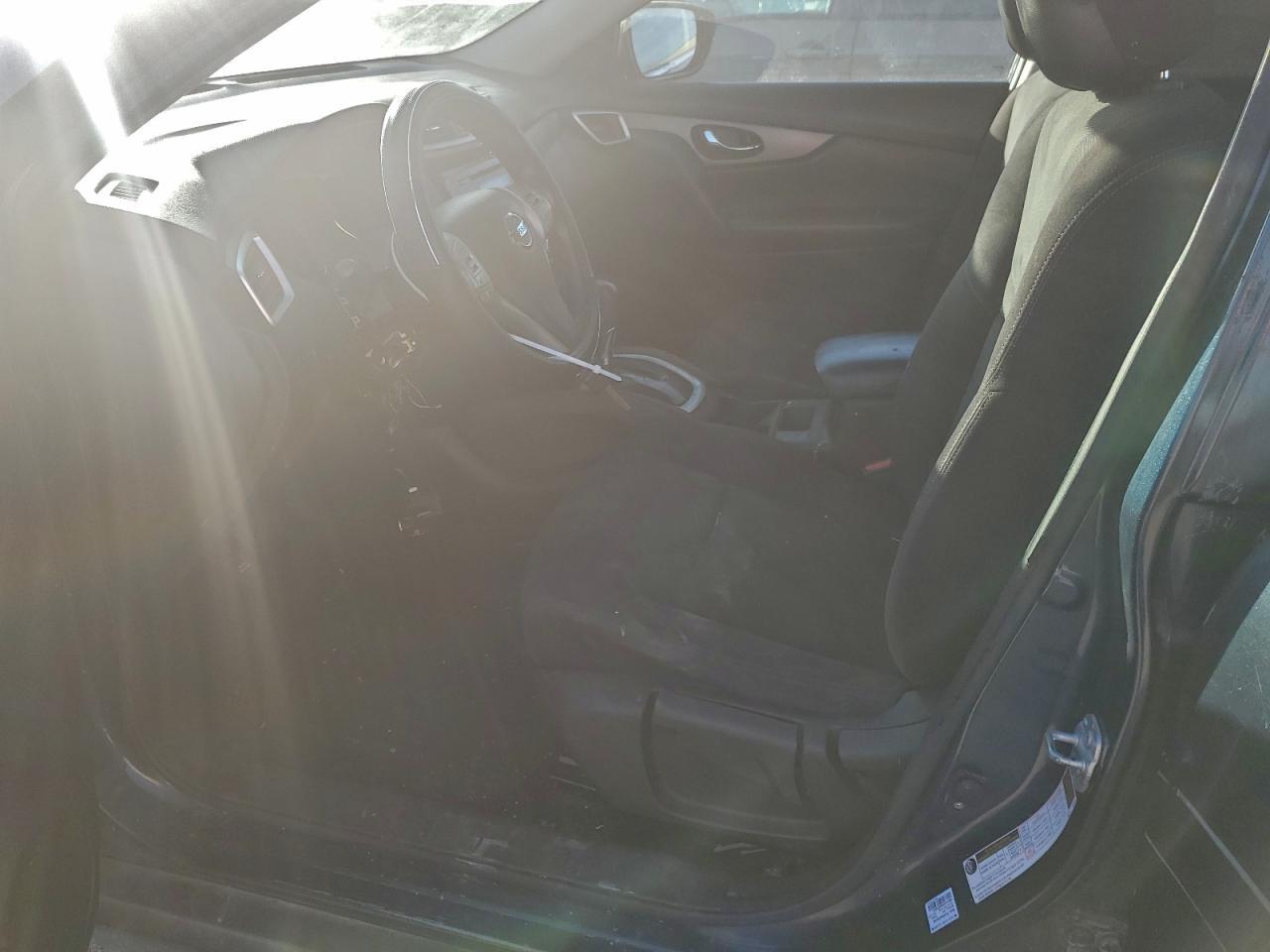 2016 Nissan Rogue S - Image 7