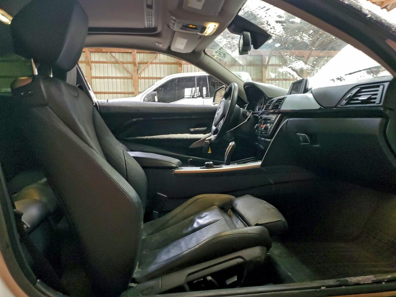 2014 BMW 428 Xi - Image 7