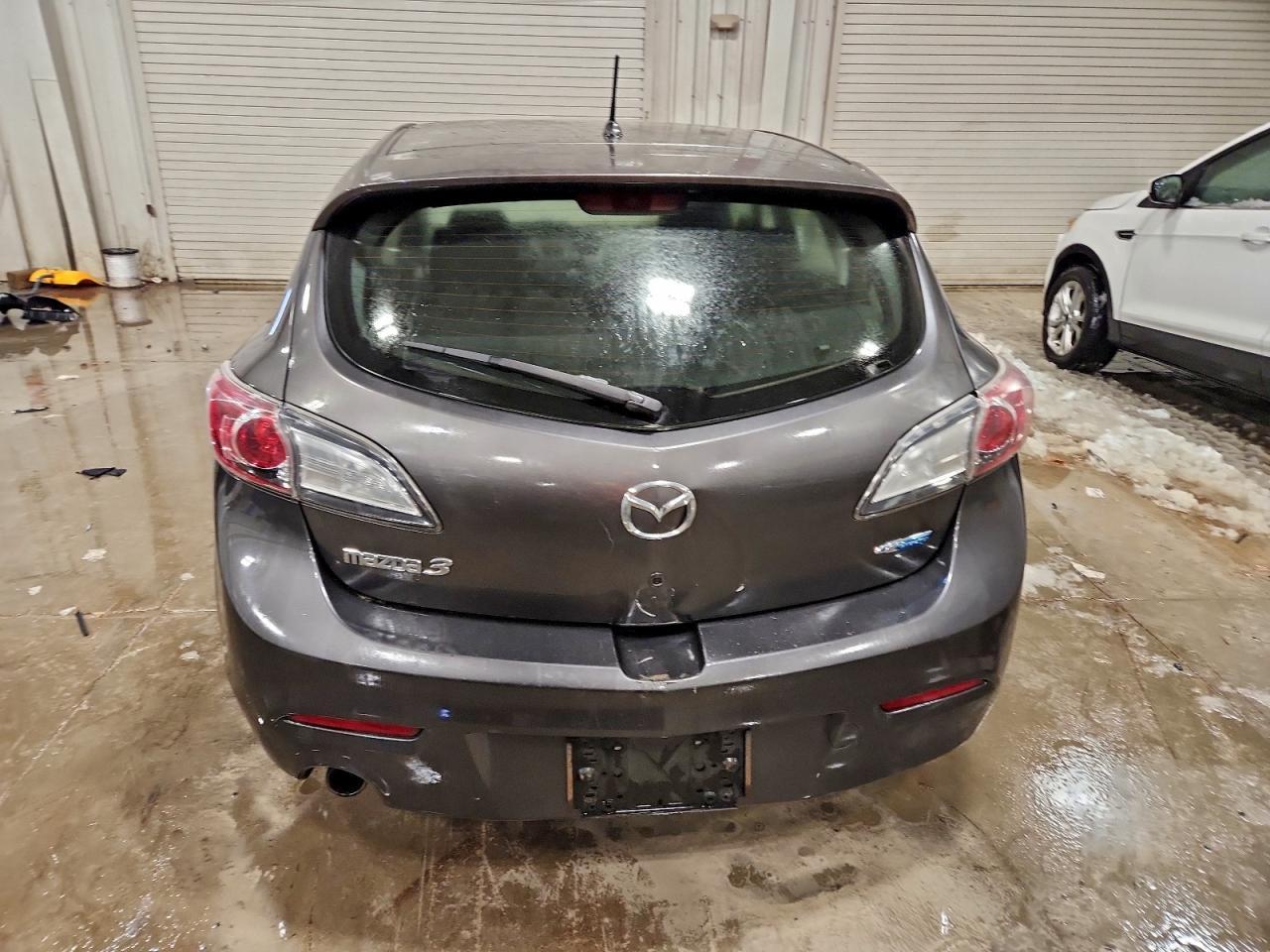 2012 Mazda 3 I - Фото 6