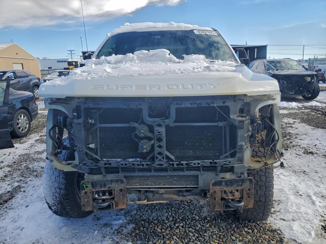 2019 Ford F350 Super Duty - Фото 5