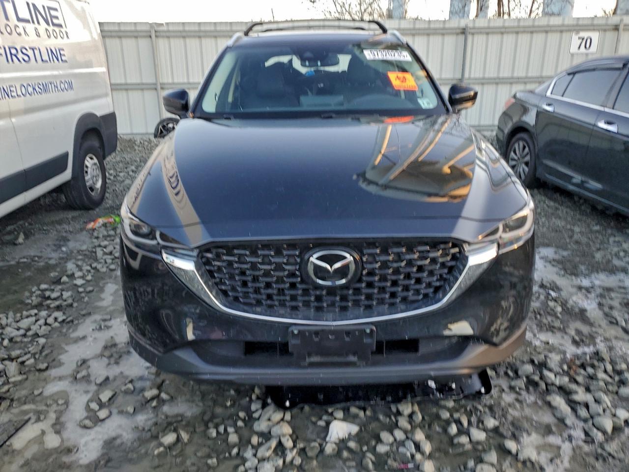 2023 Mazda Cx-5 Premium - Фото 5