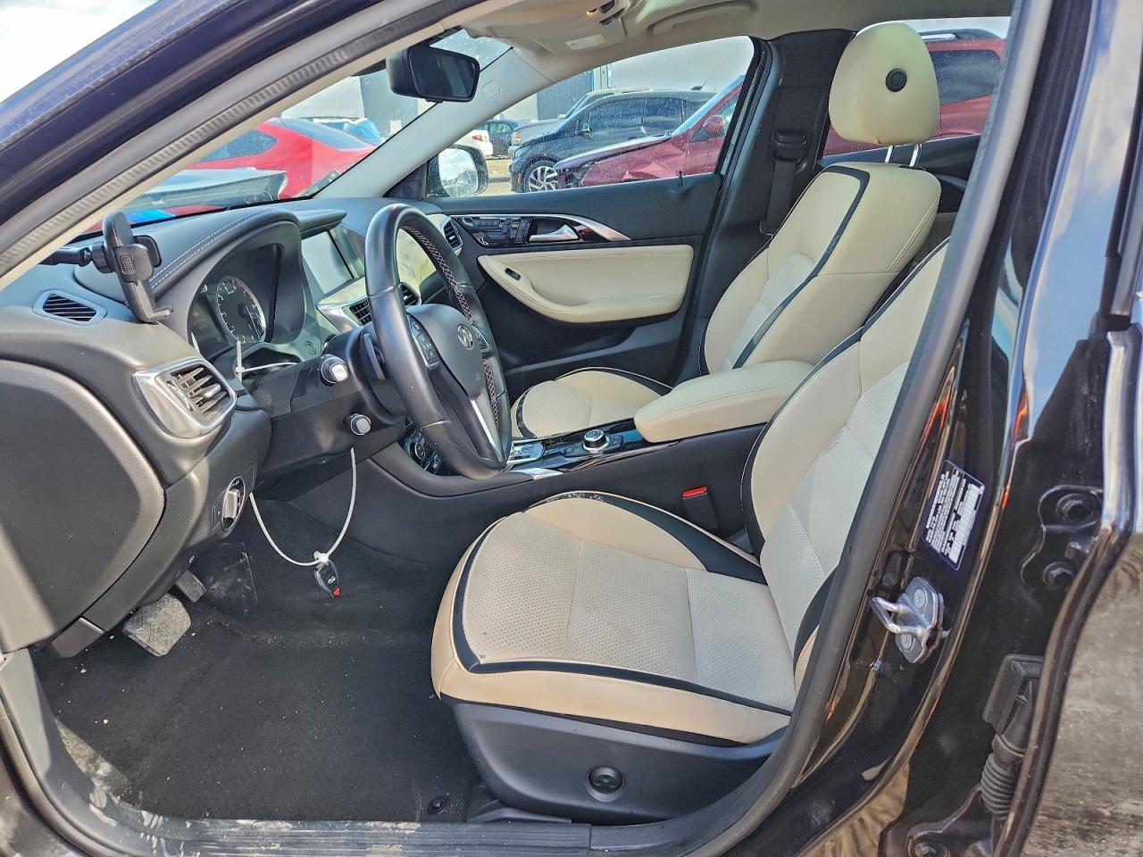 2019 Infiniti Qx30 Pure - Image 7