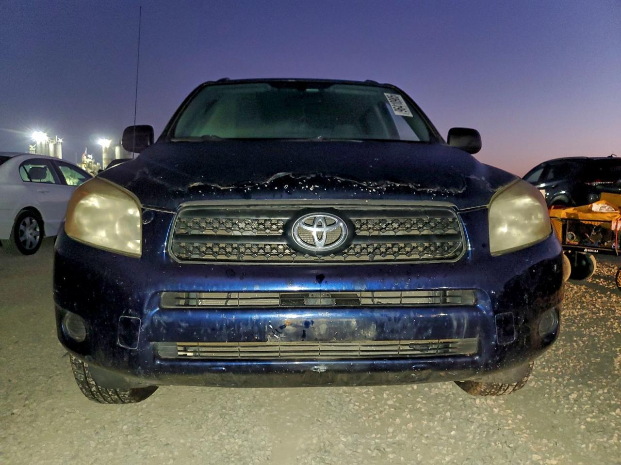 2007 Toyota Rav4 - Image 5