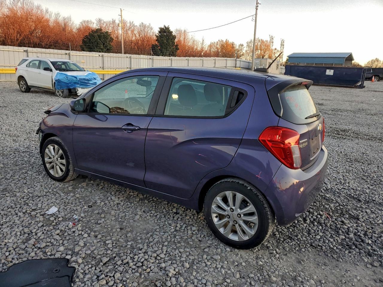 2016 Chevrolet Spark - Image 2