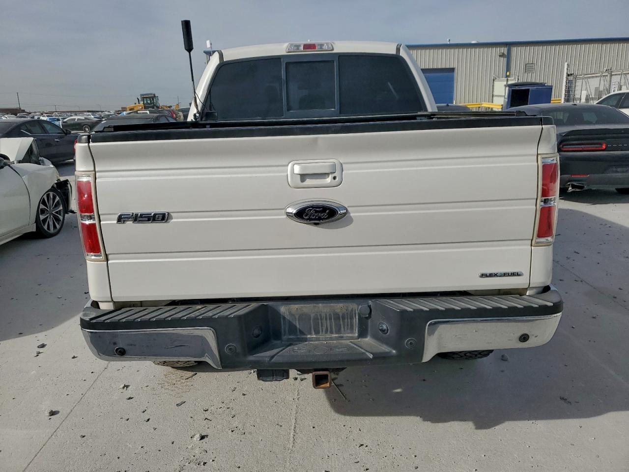 2013 Ford F150 Supercrew - Image 6