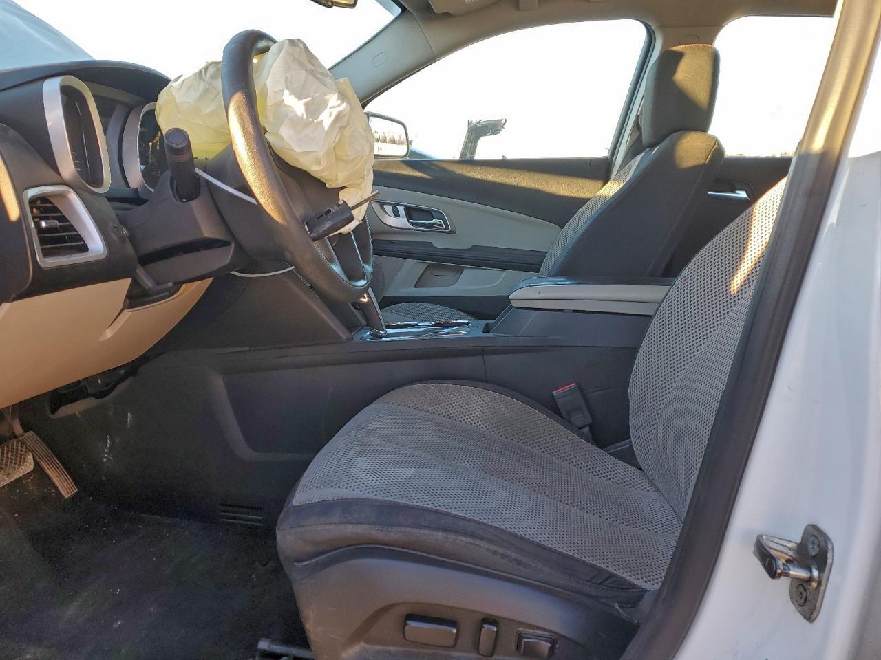 2015 Chevrolet Equinox Ls - Image 7