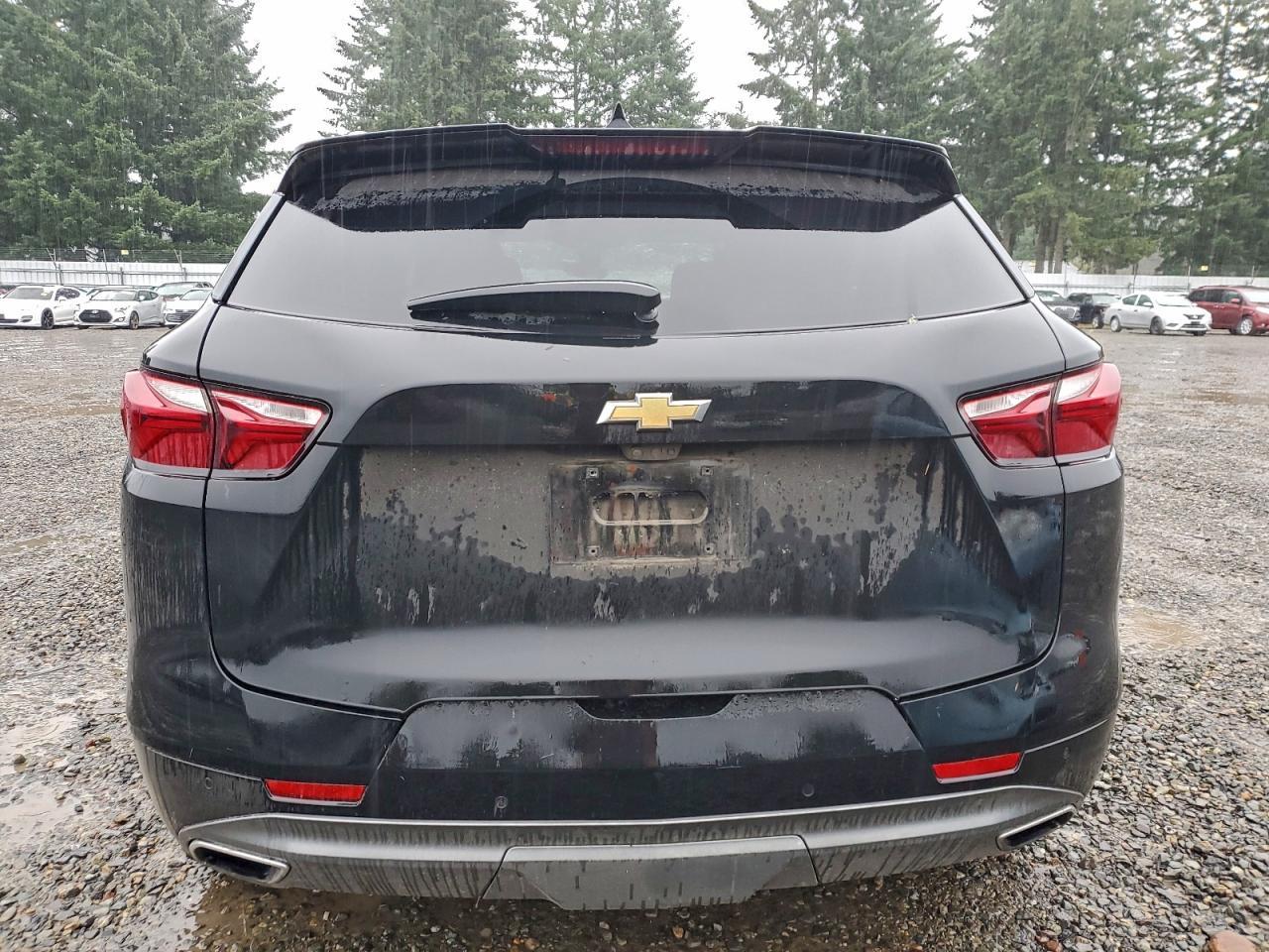 2019 Chevrolet Blazer Premier - Image 6