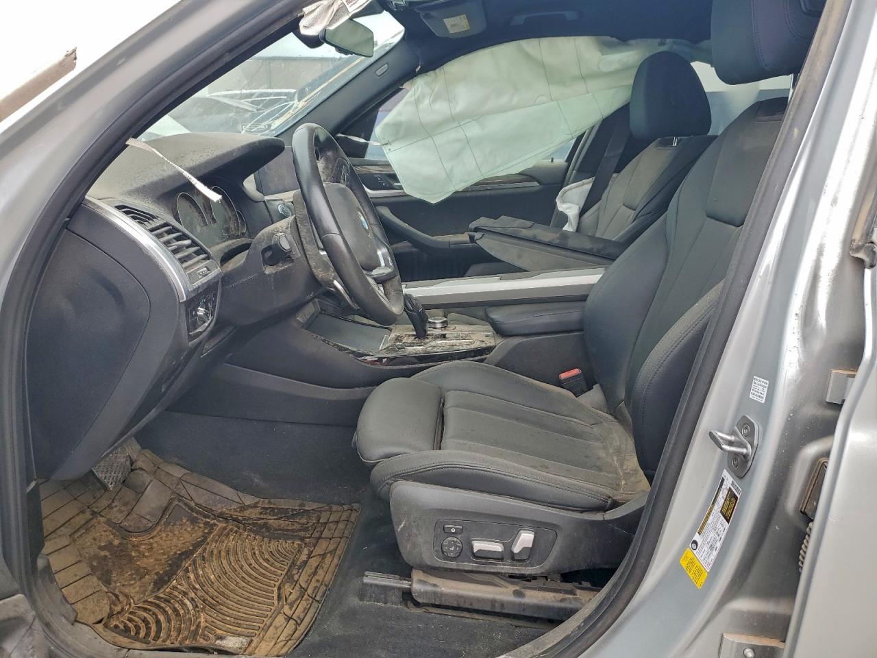 2020 BMW X3 Sdrive30I - Image 7