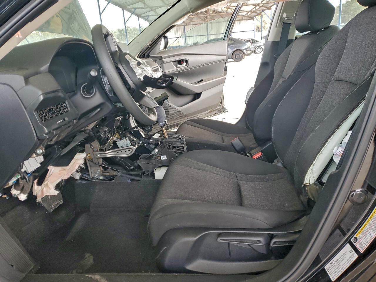 2023 Honda Accord Lx - Image 7