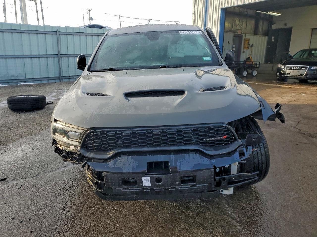 2024 Dodge Durango R - Image 5