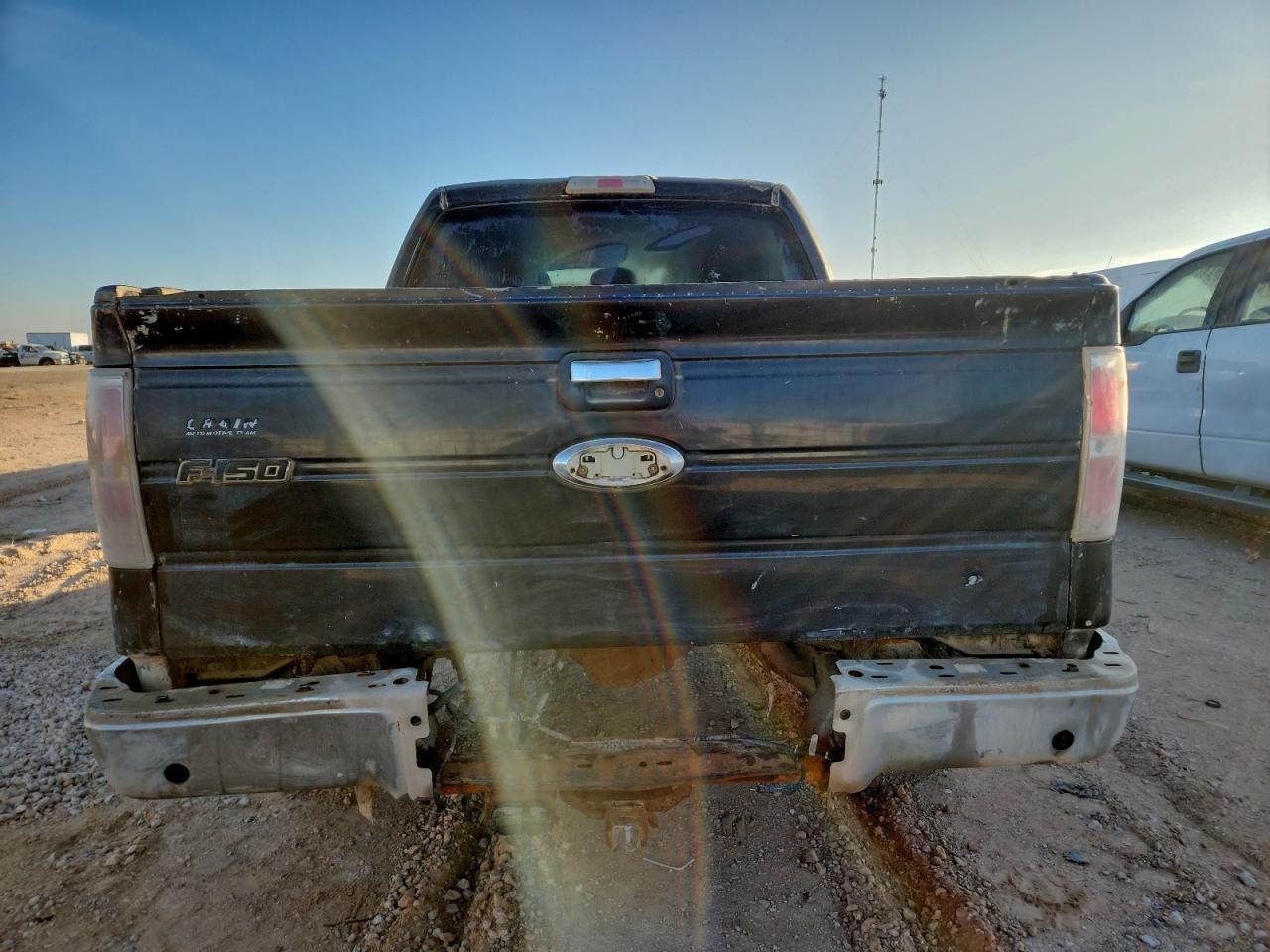 2013 Ford F150 Supercrew - Image 6