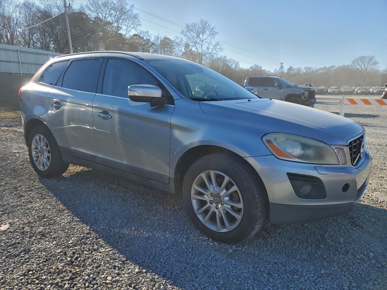 2010 Volvo Xc60 T6 - Image 4
