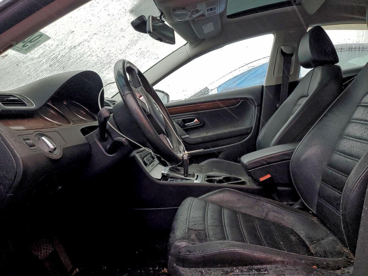 2012 Volkswagen Cc - Image 7