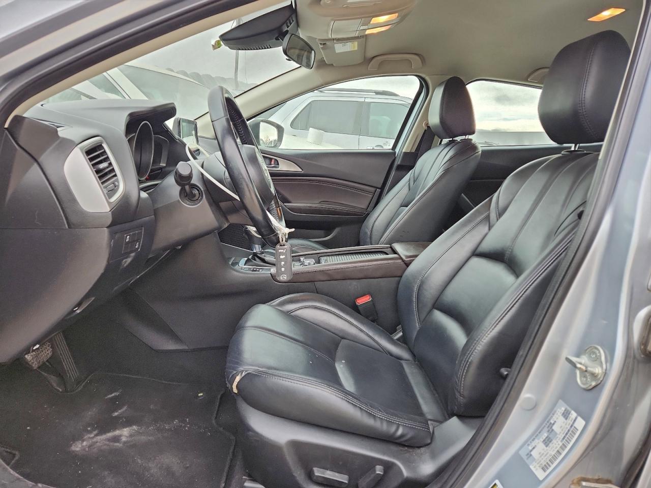 2018 Mazda 3 Touring - Фото 7