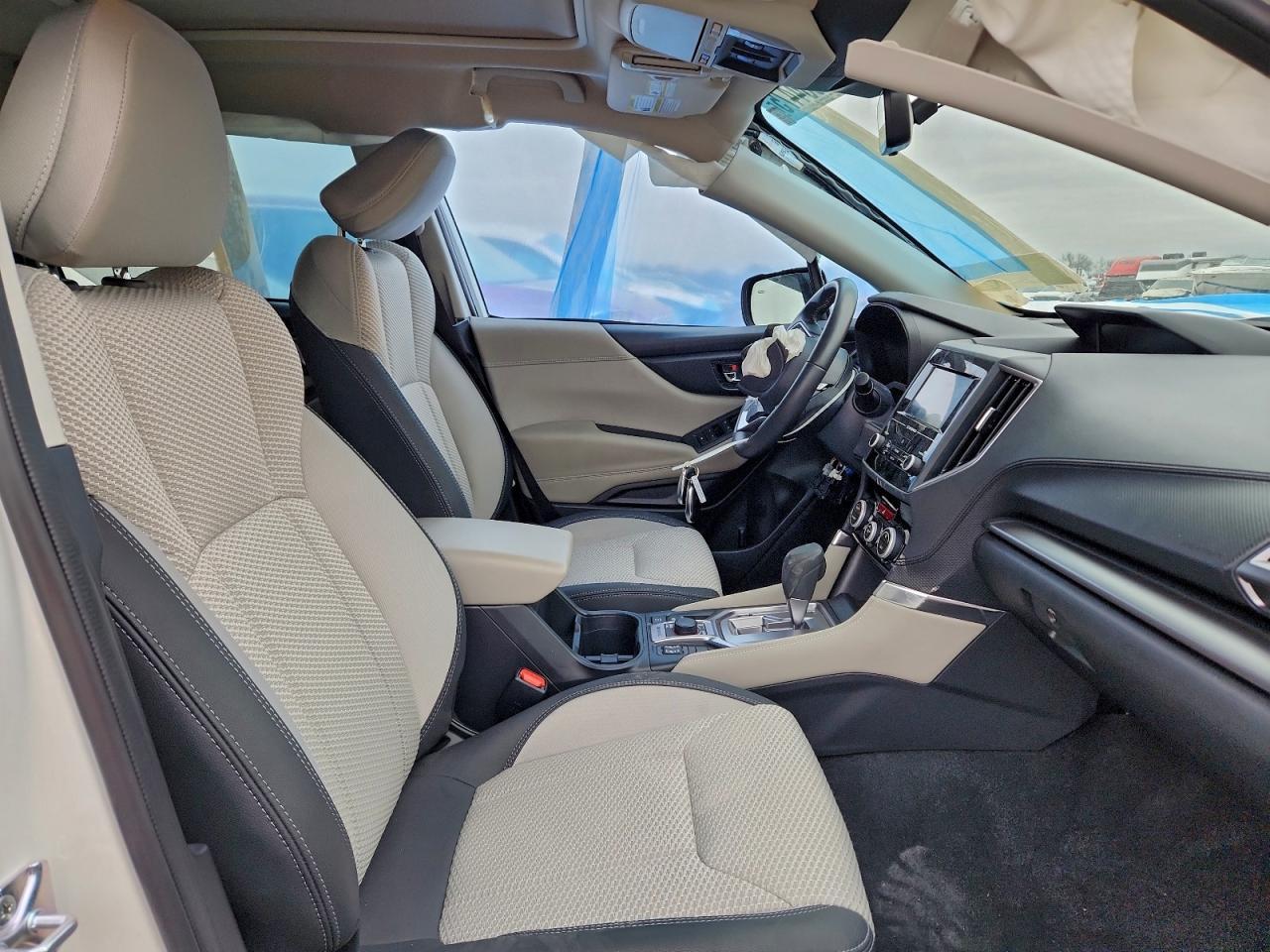 2024 Subaru Forester Premium - Фото 7