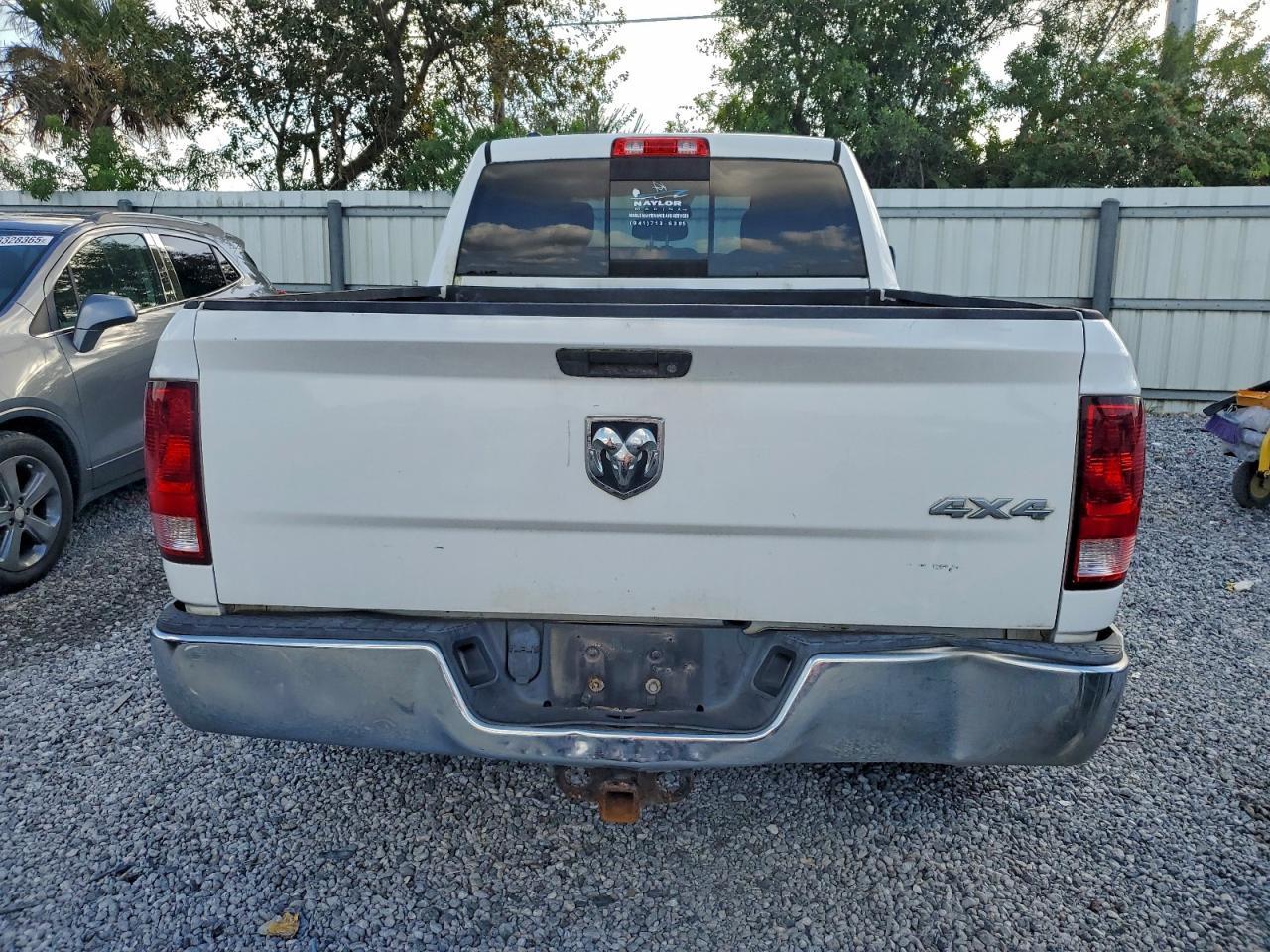 2013 Ram 1500 Slt - Image 6