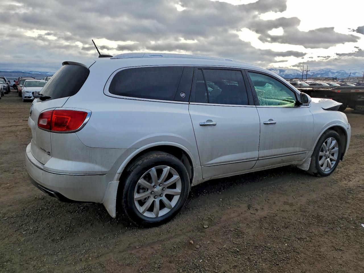 2016 Buick Enclave - Image 3