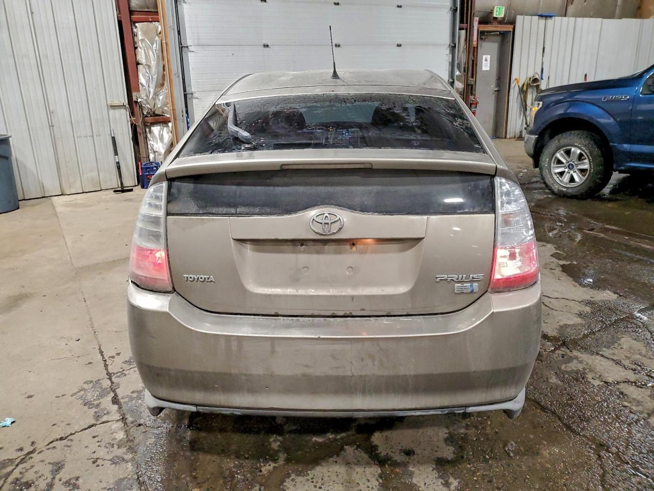2007 Toyota Prius - Фото 6