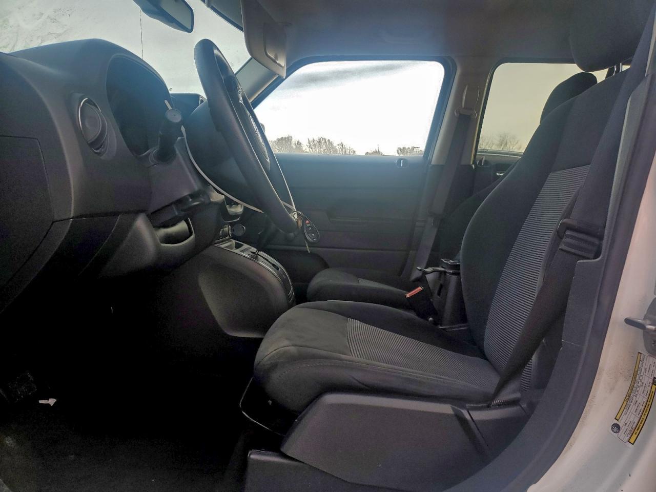 2016 Jeep Patriot Sport - Image 7