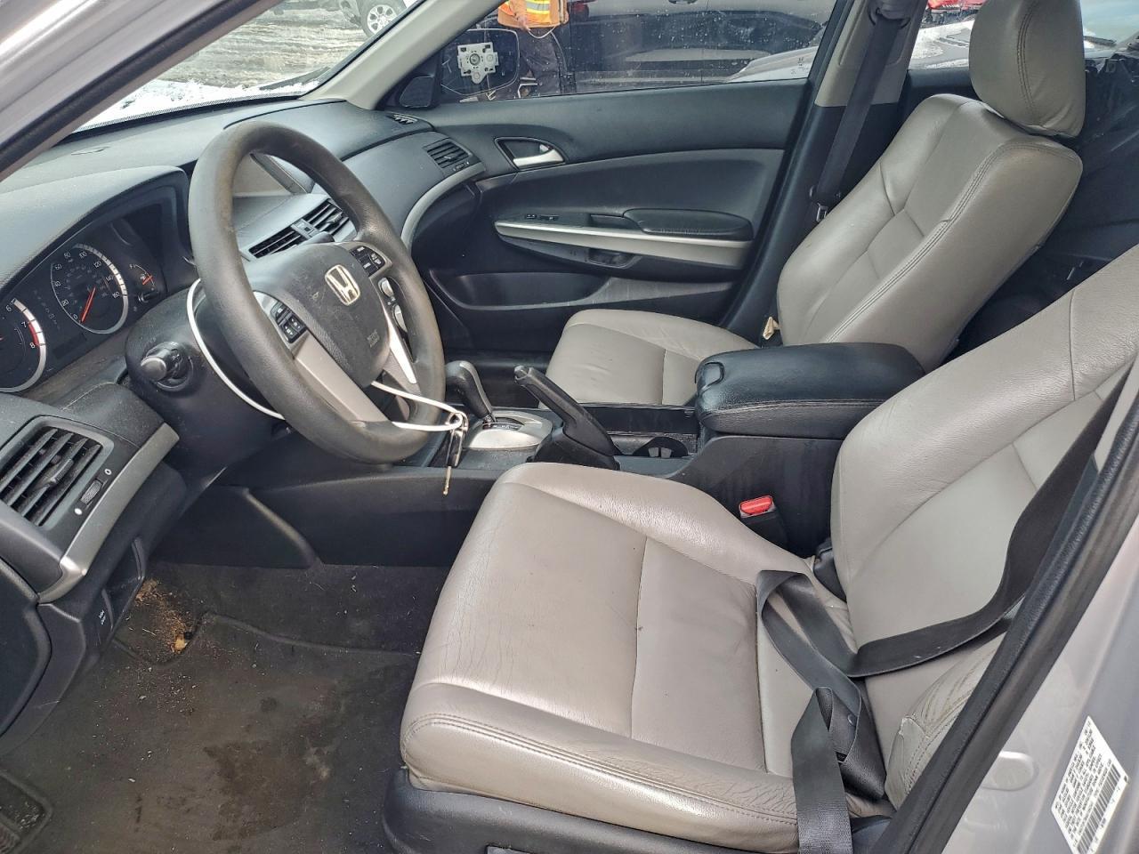 2010 Honda Accord Ex - Image 7