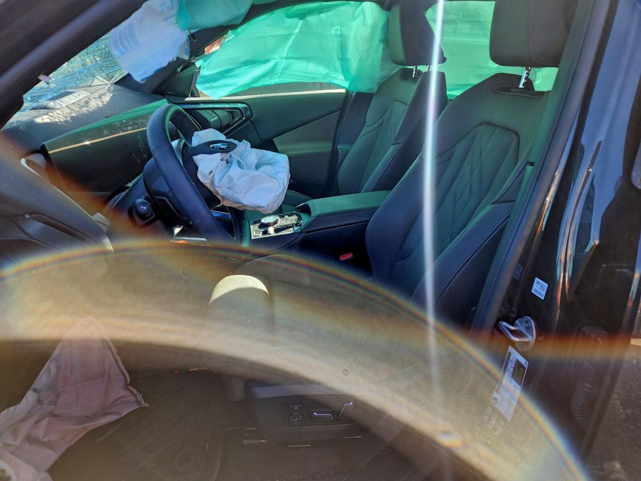 2025 BMW X3 30 xDrive - Фото 7