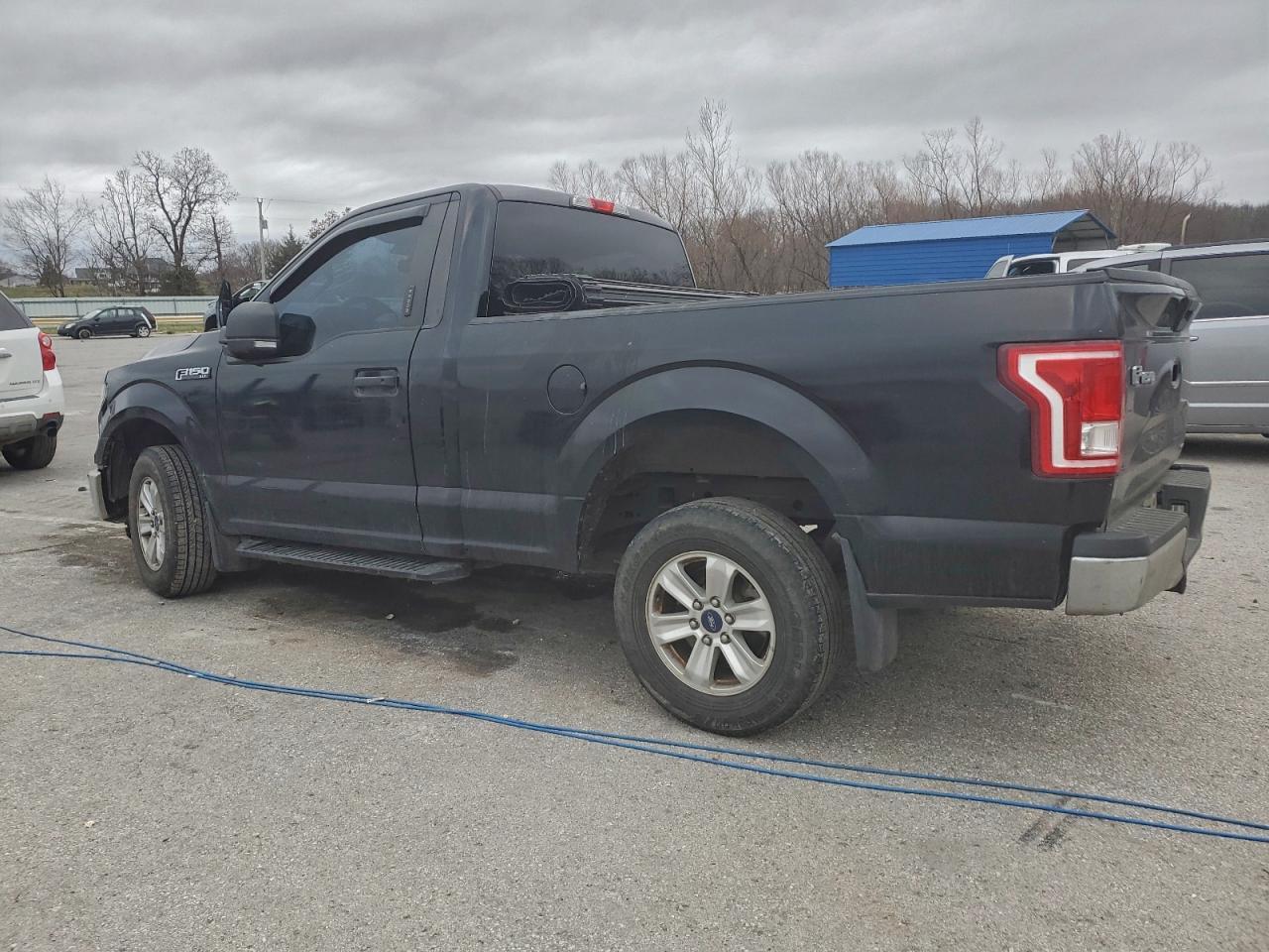 2016 Ford F150 - Image 2