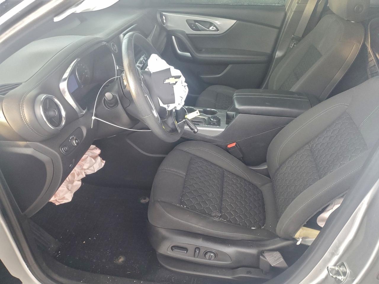 2021 Chevrolet Blazer 2Lt - Image 7