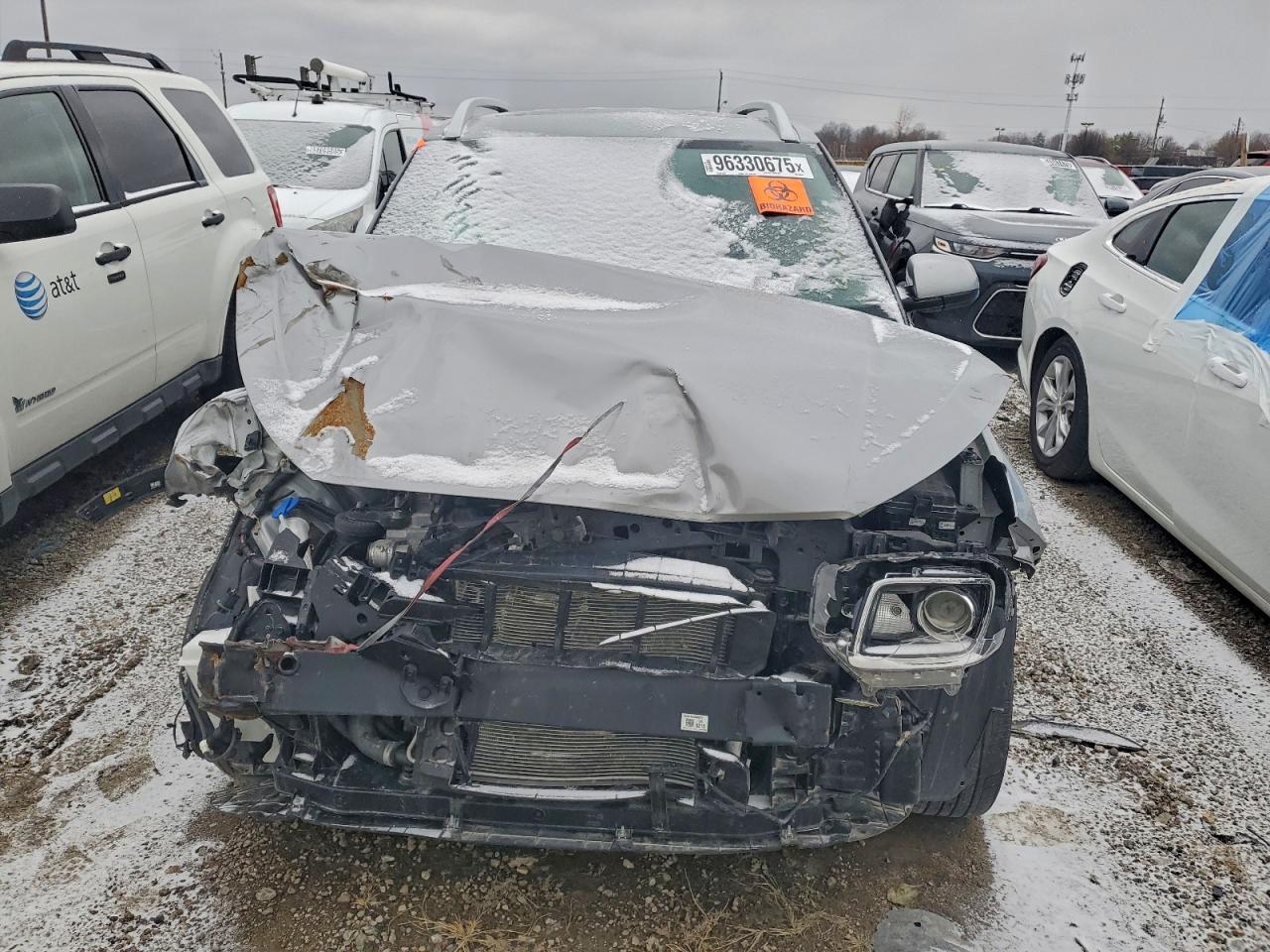 2024 Hyundai Venue Sel - Image 5