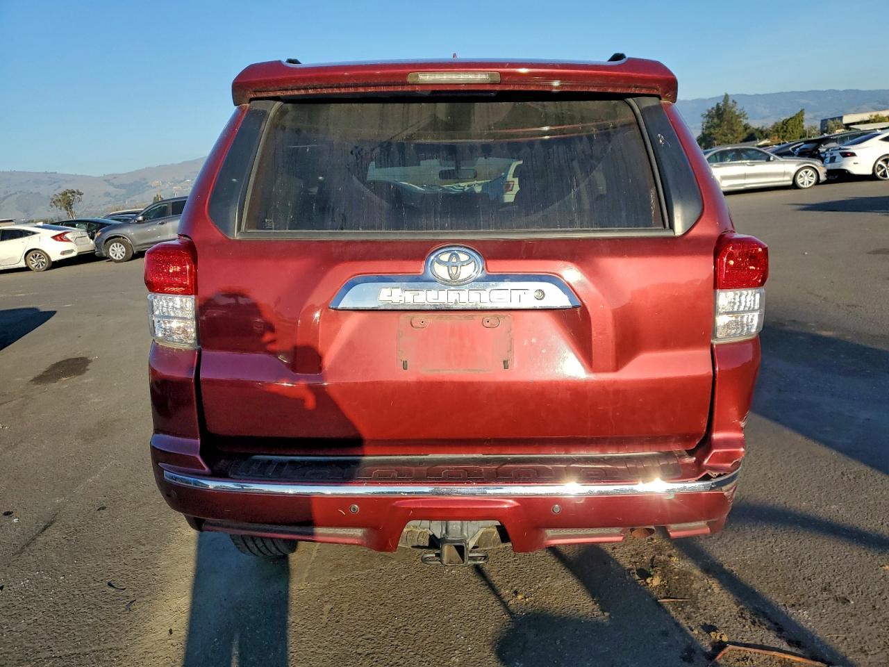 2013 Toyota 4Runner Sr5 - Image 6