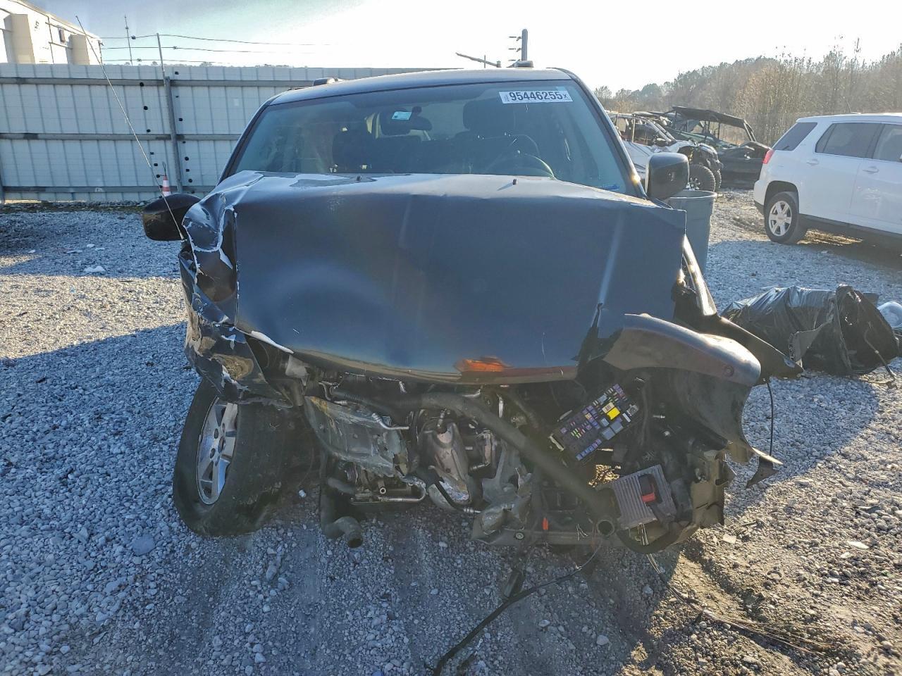 2013 Dodge Grand Caravan Sxt - Image 5