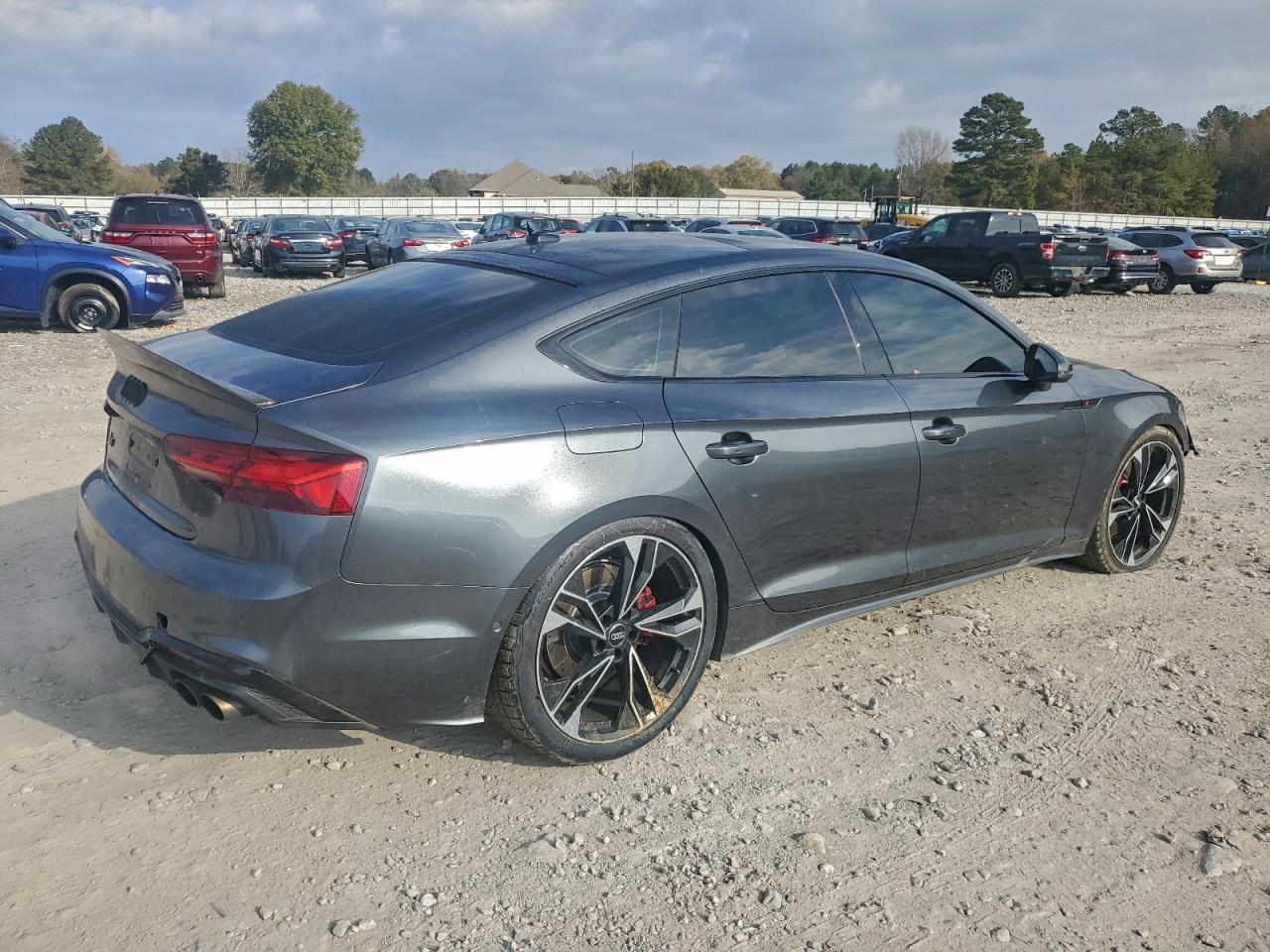 2021 Audi S5 Prestige - Image 3