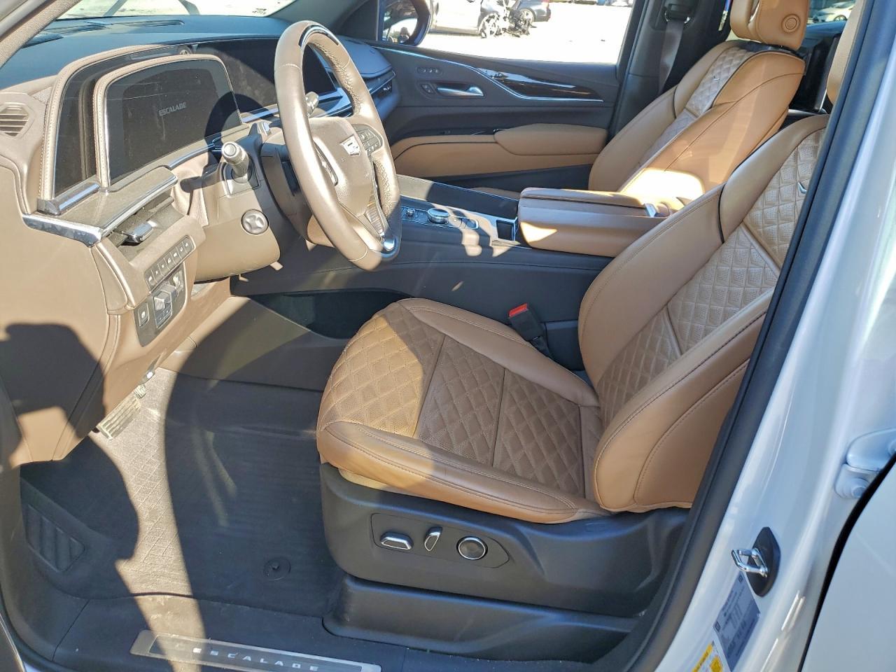 2024 Cadillac Escalade Esv Sport - Image 7