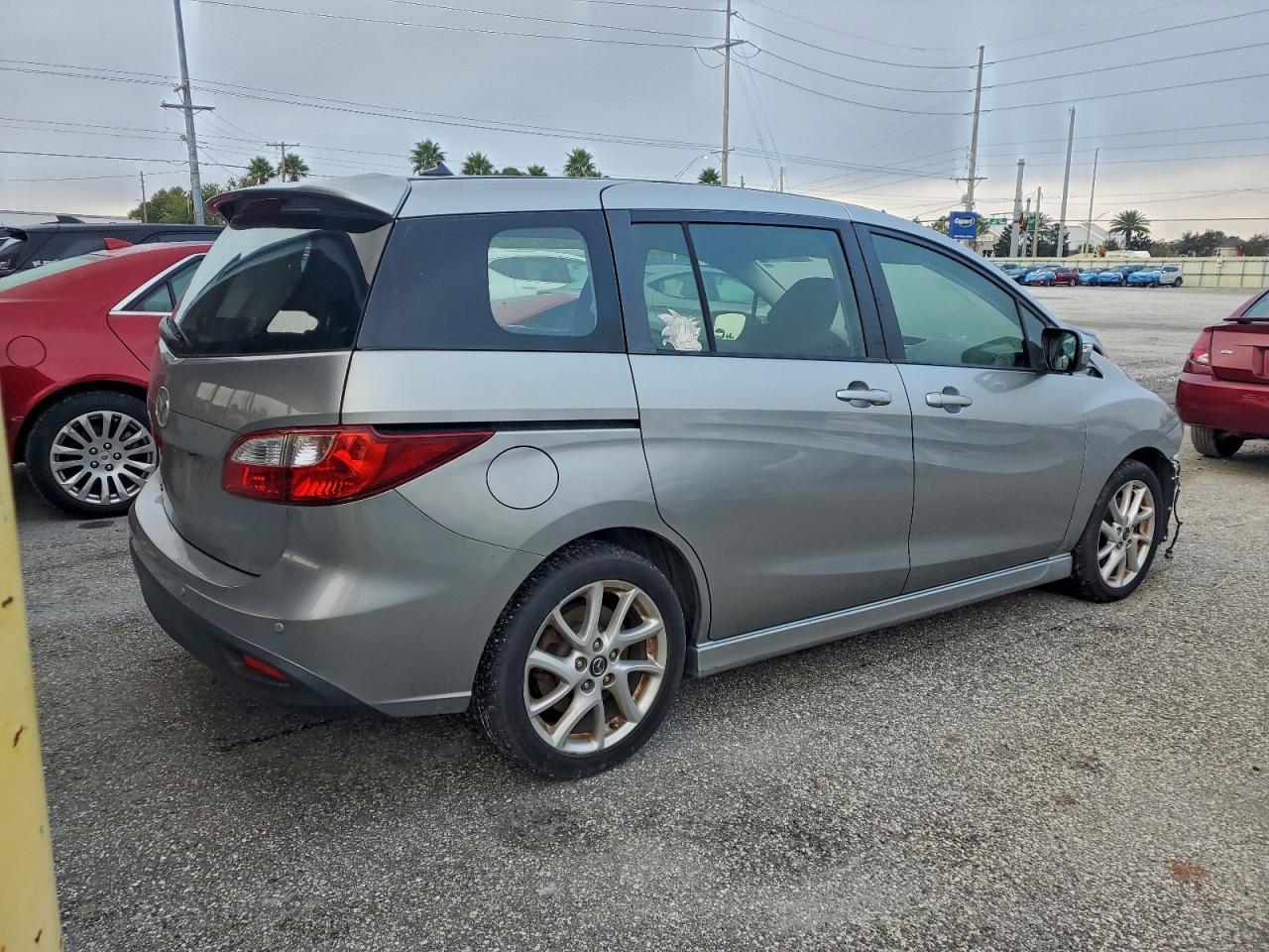 2013 Mazda 5 - Фото 3