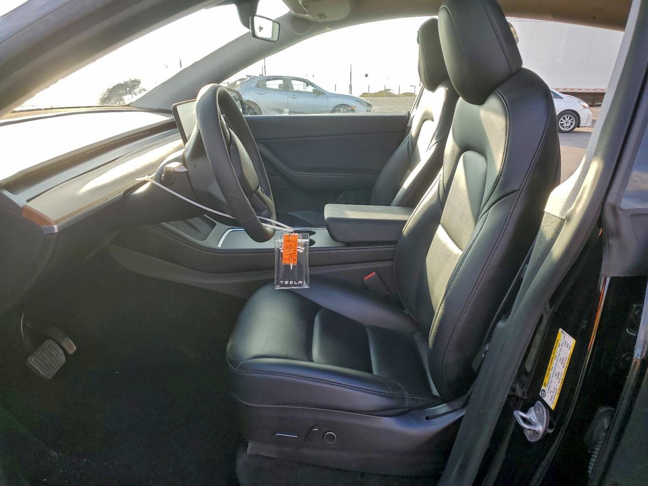 2021 Tesla Model Y - Image 7