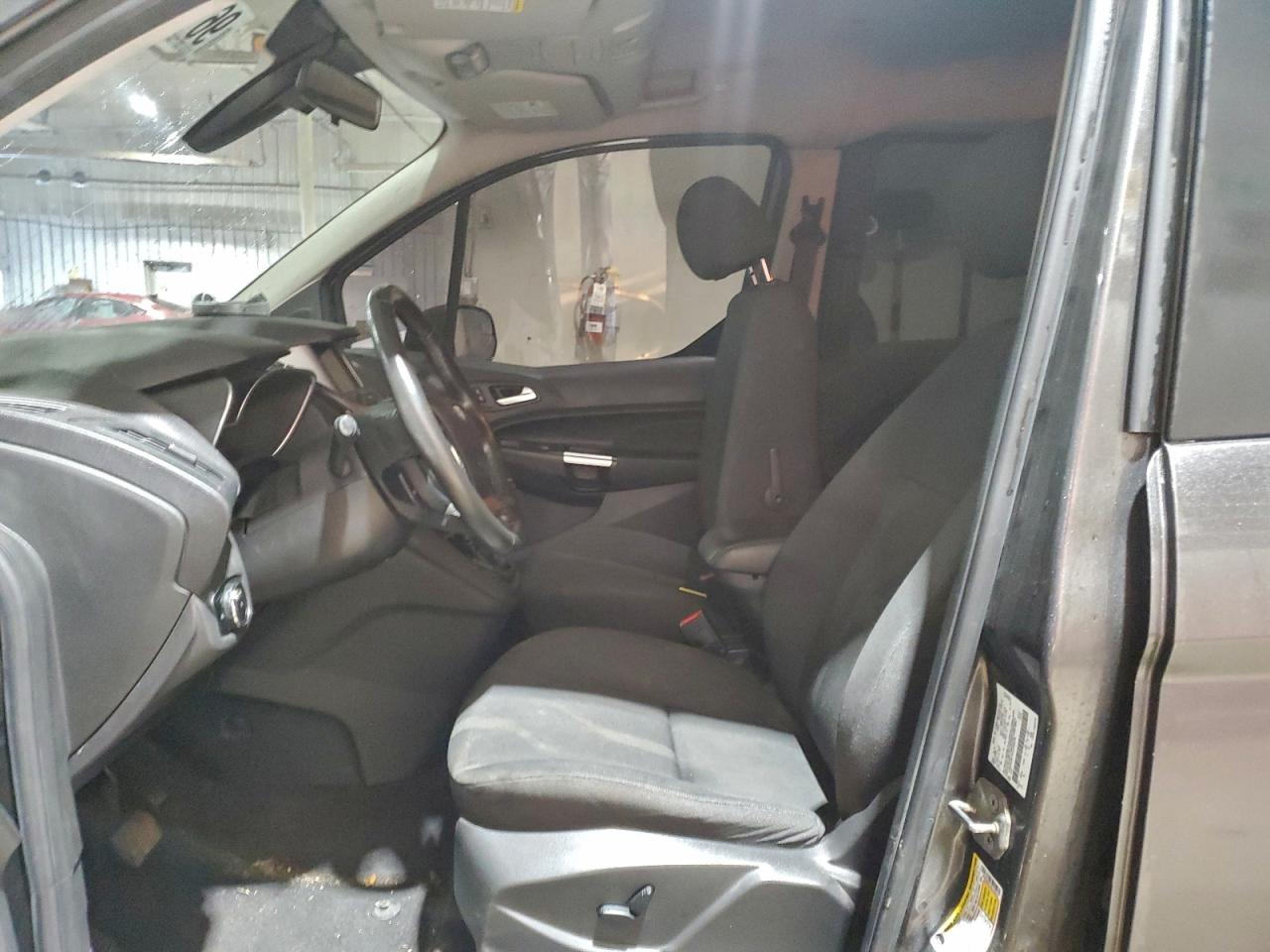 2016 Ford Transit Connect Xlt - Фото 7