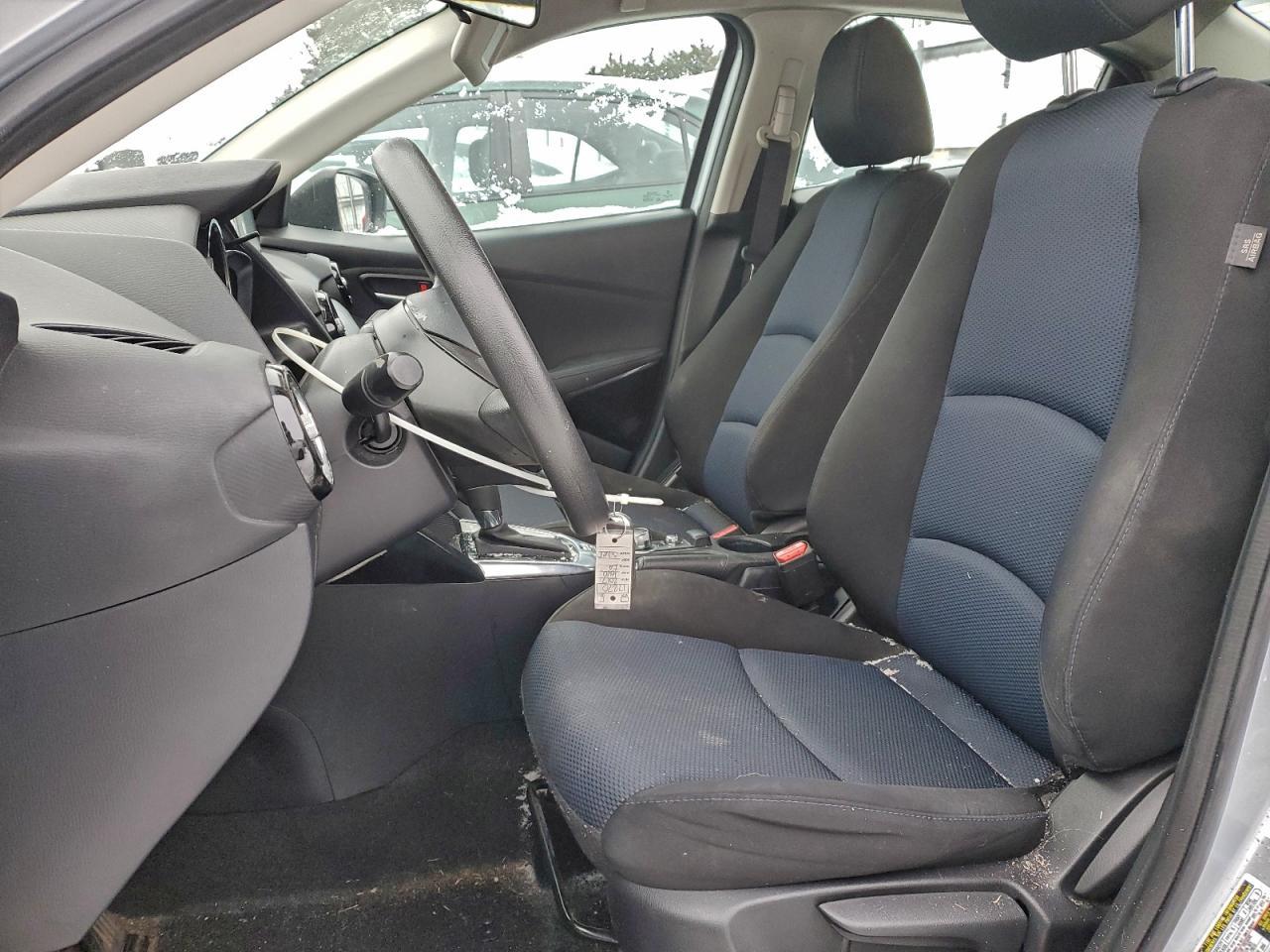 2017 Toyota Yaris Ia - Image 7