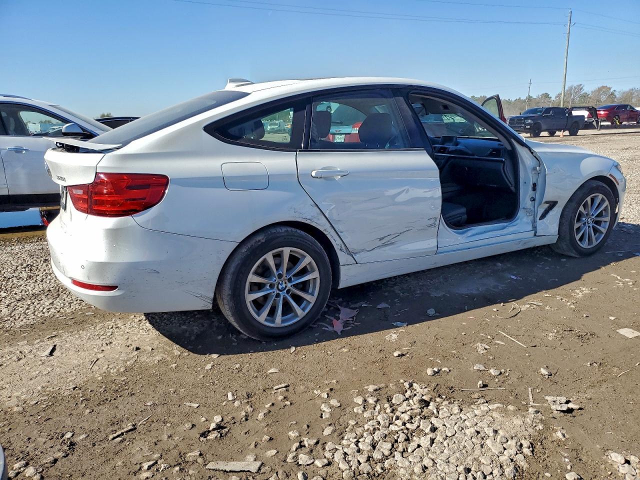 2015 BMW 328 Xigt Sulev - Фото 3