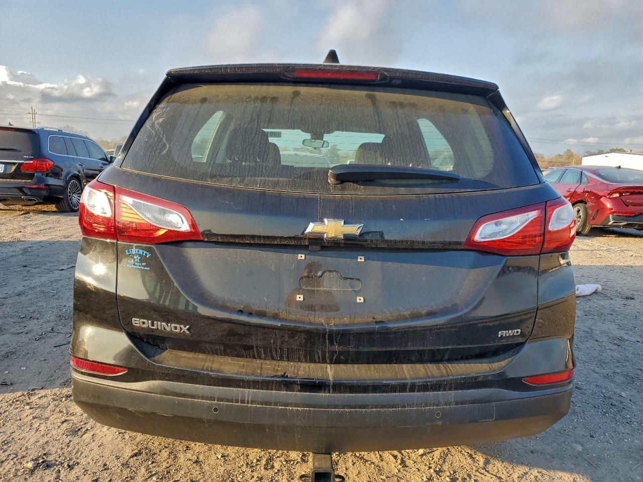 2020 Chevrolet Equinox - Image 6