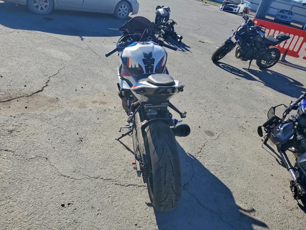 2021 BMW Motorrad S 1000 - Фото 6